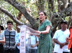 Reabre Hacienda Mundaca; trabaja Isla Mujeres con INAH para rehabilitar espacios interiores