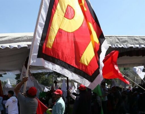 Aclaraciones del Partido del Trabajo de México sobre la Reforma Electoral