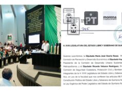 Convertirían a Quintana Roo en 5o. estado con ley sobre la propia imagen, si la aprueban diputados