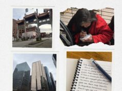 Naderías totales | Loretta y una noche mágica en Vancouver