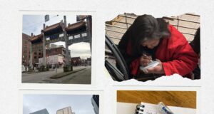 Naderías totales | Loretta y una noche mágica en Vancouver