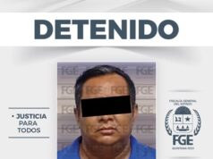 Enfrentaría hasta 14 años de prisión profesor de secundaria de Playa del Carmen por dos delitos