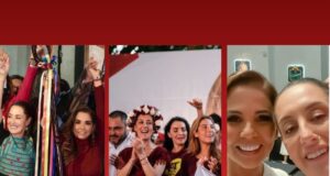 Naderías Totales | Una semana de señales para Mara Lezama
