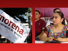 Advierte Morena posibles sanciones por actos anticipados de campaña
