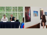 Reivindica muestra fotográfica raíces indígenas frente al despojo y exclusión