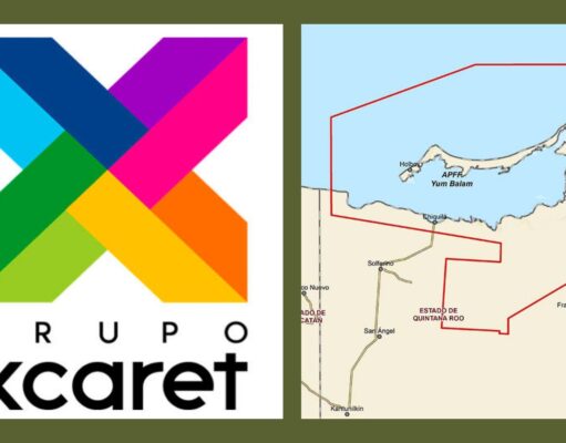 Pierde Xcaret batalla en la SCJN por uso comercial del patrimonio del pueblo maya