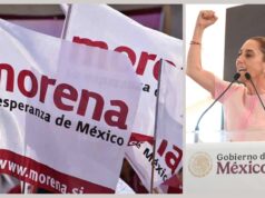 Naderías totales | Metió Sheinbaum freno de mano a desenfreno por candidaturas y definió un estilo