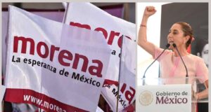 Naderías totales | Metió Sheinbaum freno de mano a desenfreno por candidaturas y definió un estilo