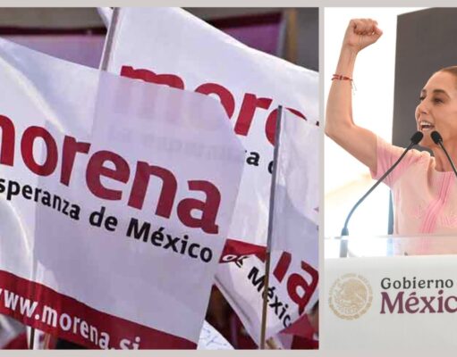 Naderías totales | Metió Sheinbaum freno de mano a desenfreno por candidaturas y definió un estilo