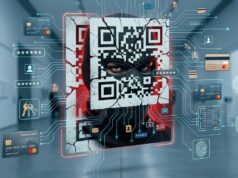 Alertan sobre códigos QR falsos que roban datos y dinero