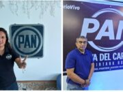 «La iniciativa en materia electoral es sumamente insuficiente»: Danna Ramírez y Juan Novelo