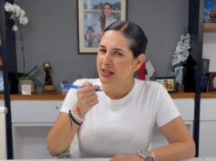 Estefanía Mercado firma iniciativa para sancionar el maltrato animal en Playa del Carmen