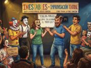 Opinión | Inestables … una divertida e interactiva propuesta de improvisación teatral | Macarena Huicochea