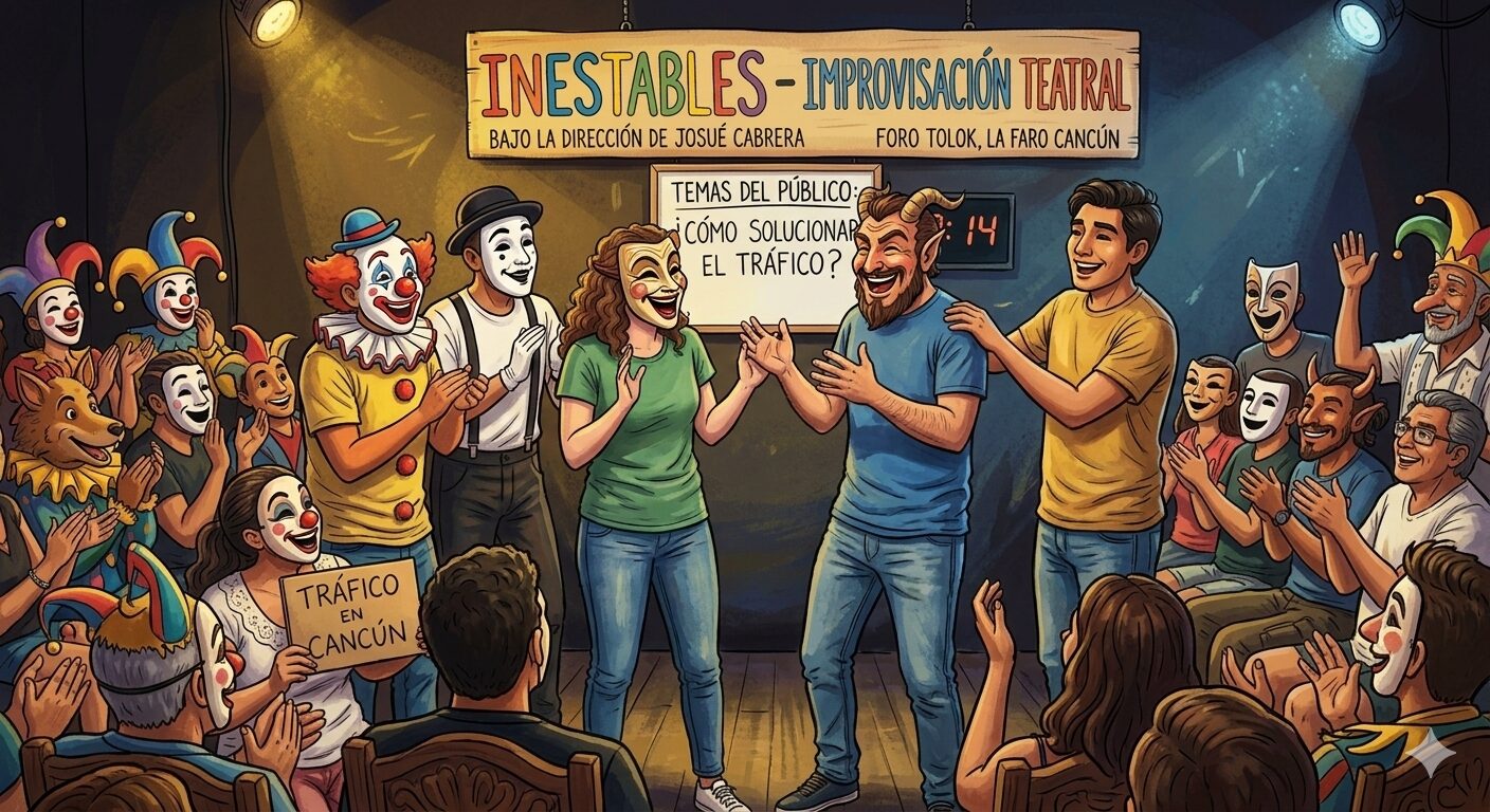 Teatro
