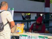 Impulsa gobierno de Puerto Morelos la salud pública con jornada de vacunación antirrábica, reciclatón y croquetón