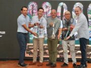 Presente Puerto Morelos en la 12a Edición del Rally Maya México 2026