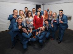 Vibró Leona Vicario en el arranque del Carnaval «Al son de la historia y tradición 2026»