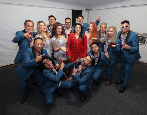 Vibró Leona Vicario en el arranque del Carnaval «Al son de la historia y tradición 2026»