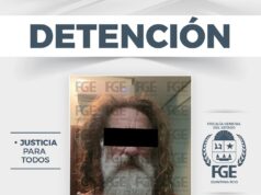 Detienen en Playa del Carmen a estadounidense por presunto feminicidio