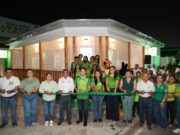 Fortalece Renán Sánchez estructura del Verde con nueva Casa Verde y coordinación juvenil en Chetumal