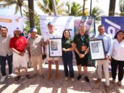 Con gran éxito y compromiso social concluye la 12 Edición Rally Maya México 2026 en Puerto Morelos