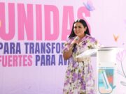 Refrenda Blanca Merari su compromiso de impulsar a las mujeres en el quehacer público de Puerto Morelos