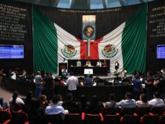 Retiran iniciativa sobre derecho a la imagen tras polémica