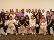 Destaca Renán Sánchez participación femenina durante Parlamento de Mujeres en Quintana Roo