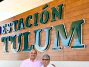 Impulsan promoción de NASCAR y festival aéreo en Tulum
