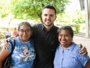 Invitan a mujeres a realizarse mastografías sin costo y a participar en programas de bienestar