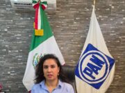 «Ni un paso atrás en el principio de paridad»: Danna Ramírez, presidenta del Comité Municipal del PAN