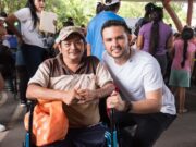 Invita Pablo Bustamante a familias de Cancún a Asamblea “Bienestar para el Pueblo”
