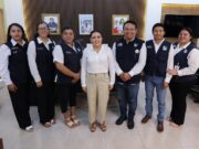 Fortalece Puerto Morelos estrategias del bienestar con resultados concretos en salud y atención social