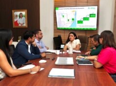 Avanza Puerto Morelos en la planeación de una movilidad sustentable y moderna