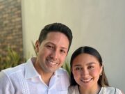 Refuerza Renán Sánchez Tajonar unidad del PVEM y Morena en Quintana Roo