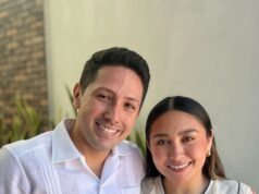 Refuerza Renán Sánchez Tajonar unidad del PVEM y Morena en Quintana Roo