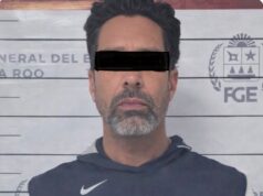 Detienen en Cancún a “El Venezolano” por extorsión