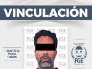 Seguridad | Obtiene Fiscalía vinculación a proceso en contra del “Venezolano” por su probable responsabilidad en delito de feminicidio