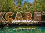 Corte pone en jaque a Xcaret por uso comercial de símbolos mayas