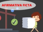 Opinión | La afirmativa ficta legislativa | Y la vida siguió… | Hugo Alday Nieto