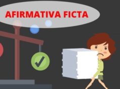 Opinión | La afirmativa ficta legislativa | Y la vida siguió… | Hugo Alday Nieto