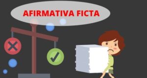 Opinión | La afirmativa ficta legislativa | Y la vida siguió… | Hugo Alday Nieto