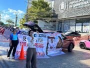 Denuncian Madres Buscadoras de Quintana Roo presuntas anomalías de la Fiscalía Especializada en Personas Desaparecidas