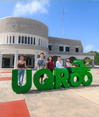 Opinión | UQROO: educar para la paz como proyecto institucional urgente | Ignacio Alonso Velasco