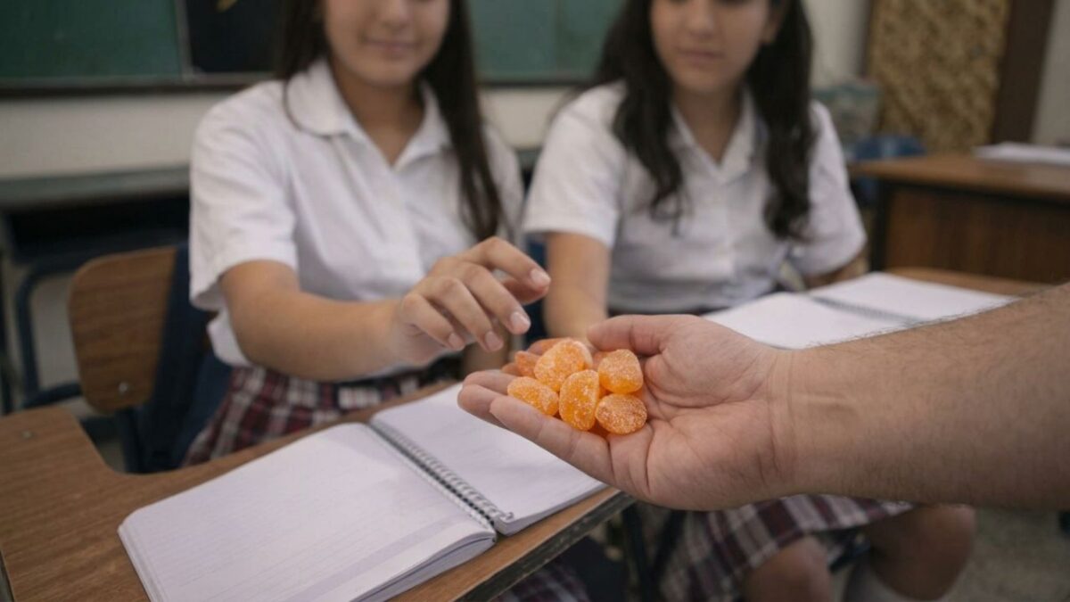 escuelas