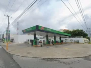 Gasolina de Cancún está entre las más caras del país
