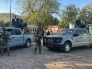 Pese a muerte de ‘El Mencho, ‘CJNG’ mantiene poderío y “peligrosidad”: Harfuch