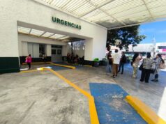 Este 2026 al menos cinco hospitales nuevos en Quintana Roo