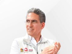 Pájaros en el Alambre | Suena Flavio Rosado para Isla Mujeres: ¡Hay tiro!