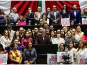 Morena: plan B avanzará tras retirar consulta popular para reducción de financiamiento a partidos